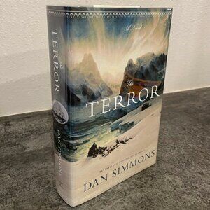 The Terror by Dan Simmons